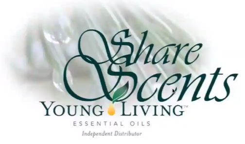 Young Living logo